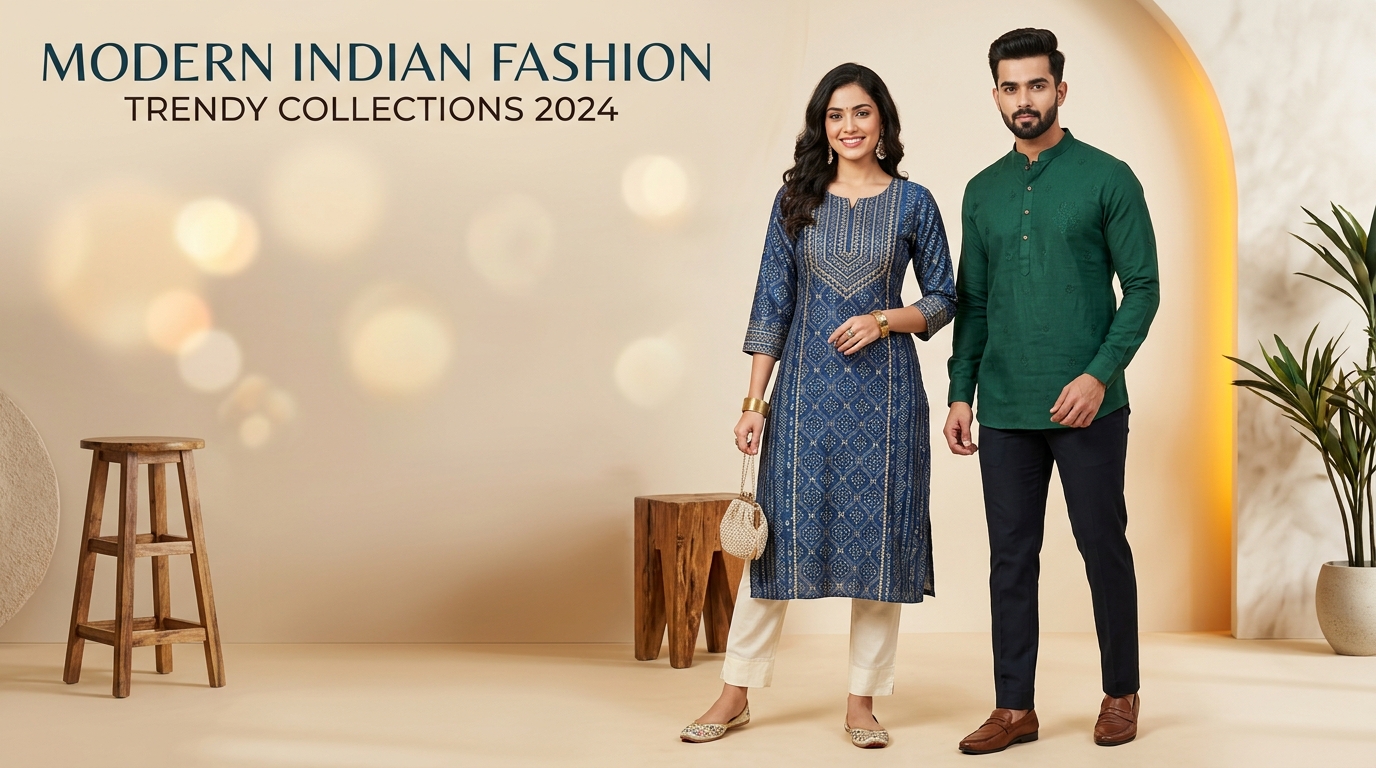 Festive Fashion Sale 2026