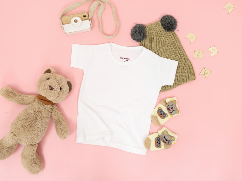 Kids & Boys/Girls