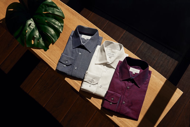Men's Fashion