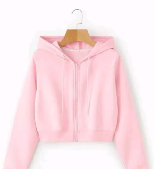 Women Checked Rayon Quilted Jacket