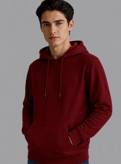 Men Checked Rayon Bomber Jacket