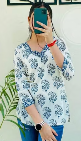 Women's Kurti