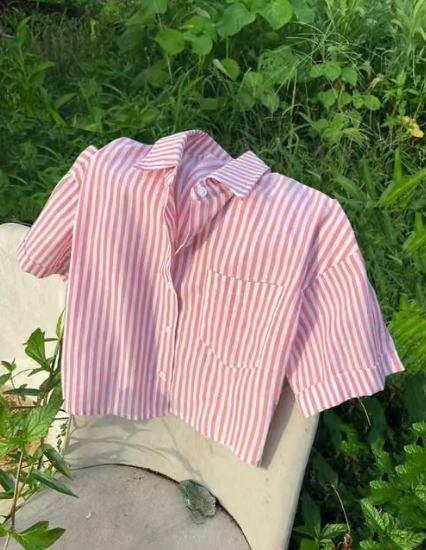 Women's Crop Top