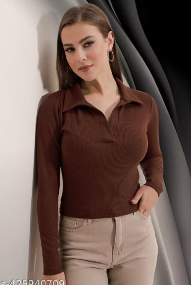 Women's Shirt Top