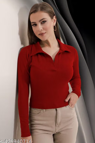 Women's Printed T-Shirt