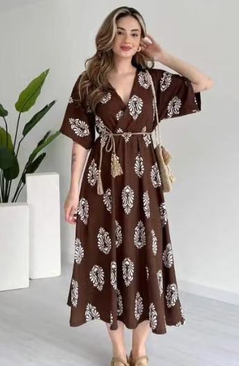 Women's Shift Dress