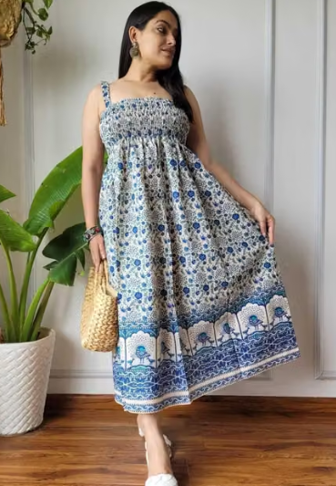 Women's Dress