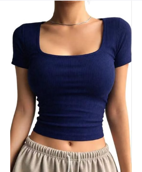 Women's Striped Tank Top