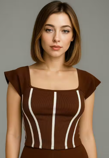Women's Graphic Top