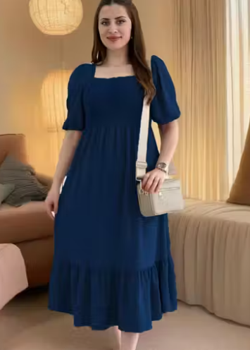 Women's Slip Dress