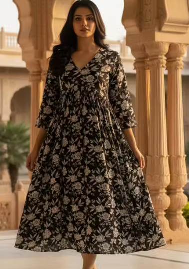 Women's Shirt Dress