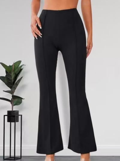 Women's Ankle Length Trousers