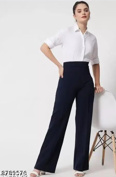 Women's Skinny Culottes
