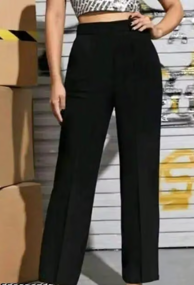 Women's Wide Leg Jeans