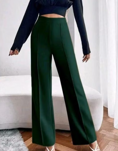 Women's Straight Fit Jeans