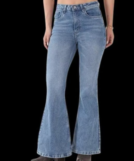 Women's Bootcut Jeans