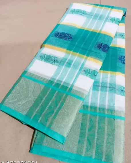 Designer Saree