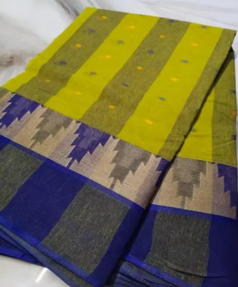 Festive Saree