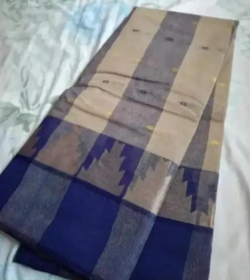 Pallu Saree