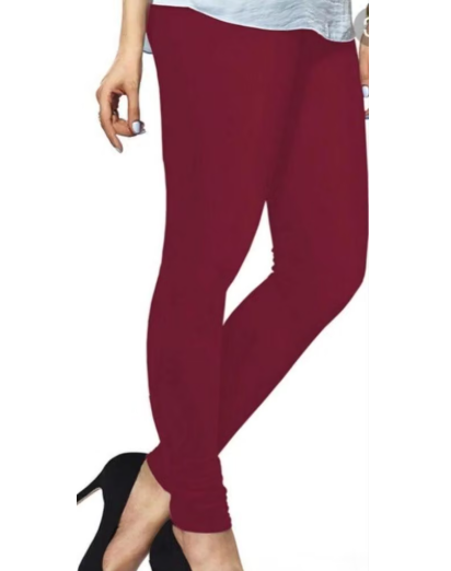 Women's Churidar Leggings