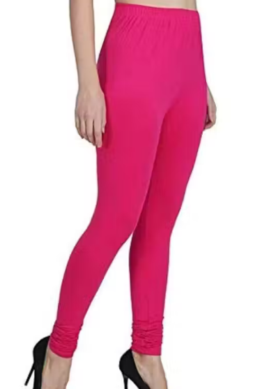 Women's Solid Palazzo