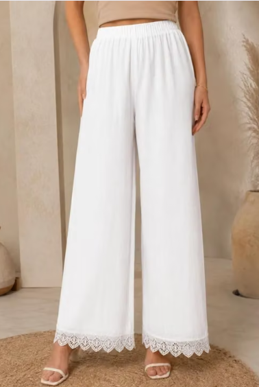 Women's Palazzo