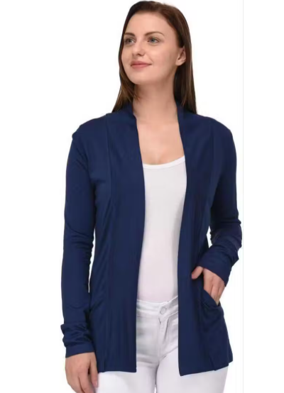 Women's Casual Shrug