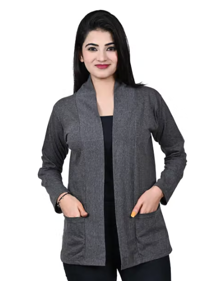 Women's Shrug