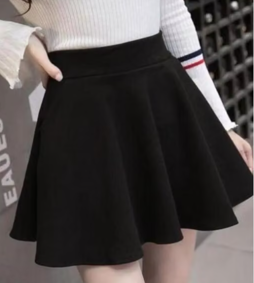 Women's Mini Skirt