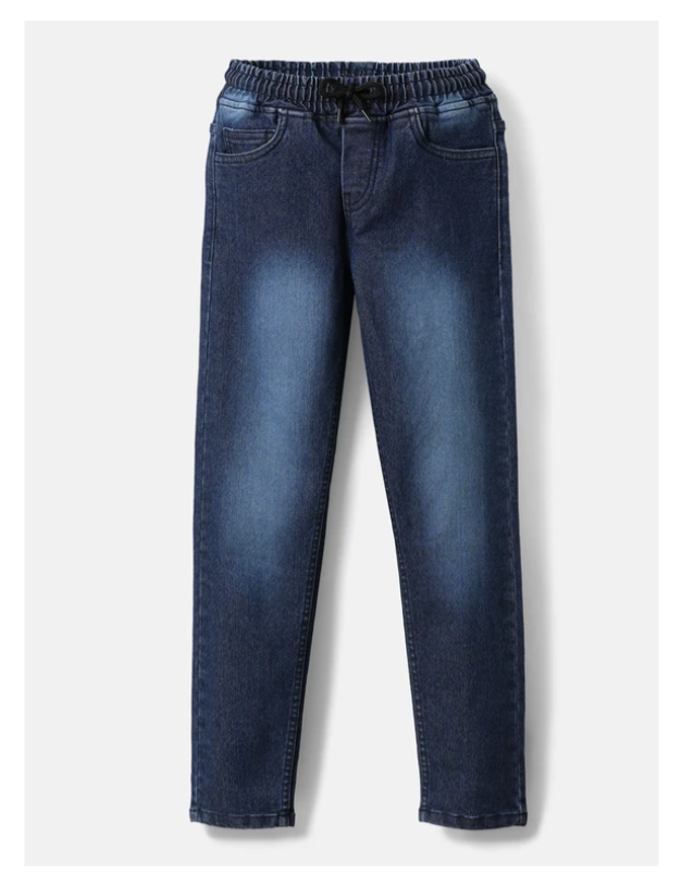 Boys' Comfort Fit Jeans