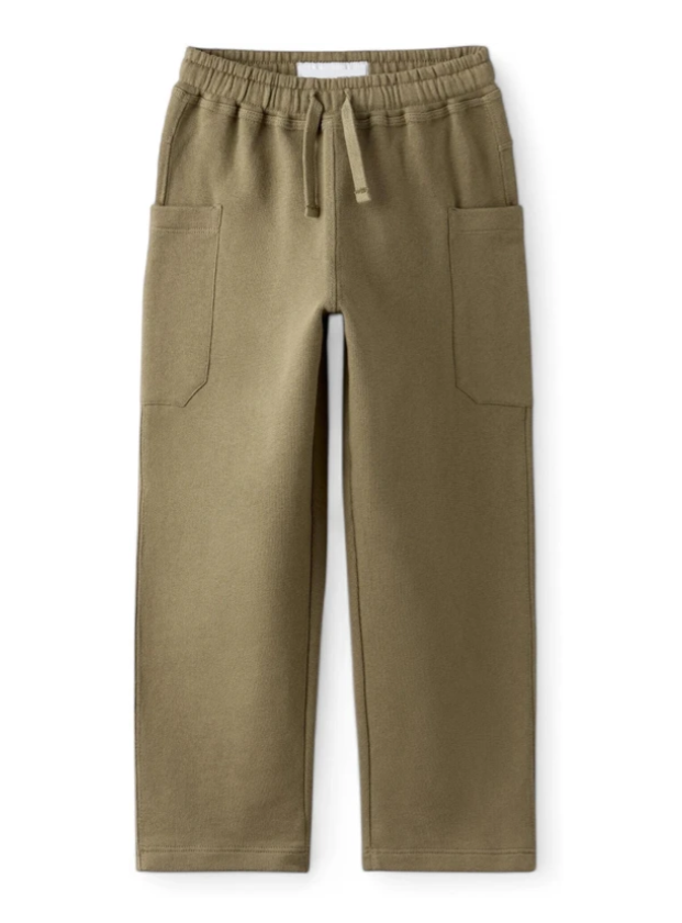 Boys' Casual Track Pants