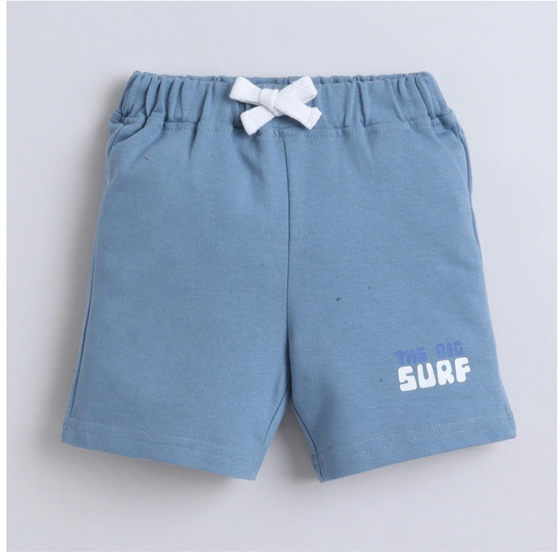 Boys' Casual Cargo Shorts