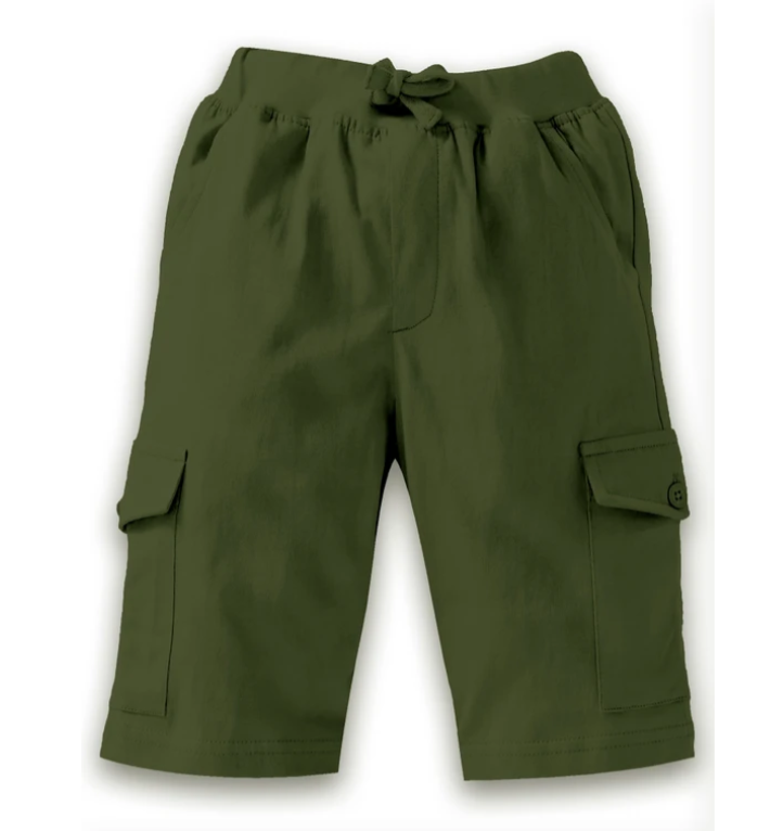 Boys' Casual Shorts