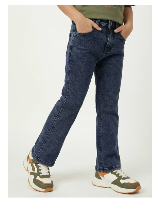 Boys' Casual Jeans