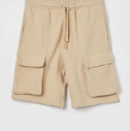 Boys' Shorts