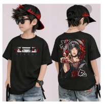 Boys' Casual T-Shirt