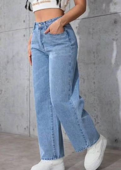 Girls' Jeans