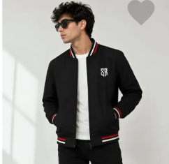 Men's Jacket