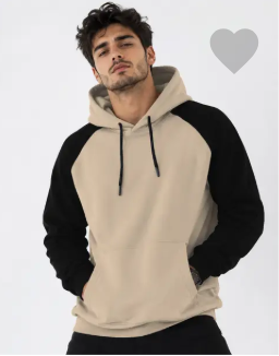 Men's Casual Hoodie