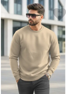 Men's Sweatshirt