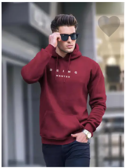 Men's Hoodie