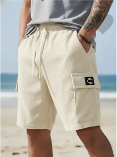 Men's Regular Fit Shorts