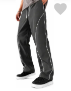 Men's Casual Track Pants