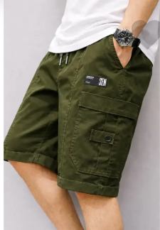 Men's Cargo Shorts