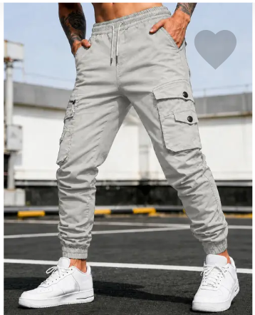 Men's Joggers