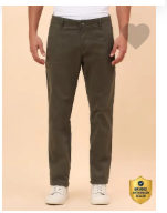 Men's Casual Chinos