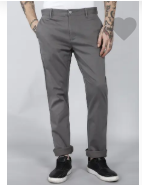 Men's Casual Trousers