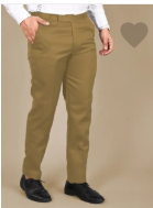 Men's Formal Chinos