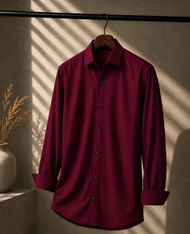 Men's Everyday Shirt