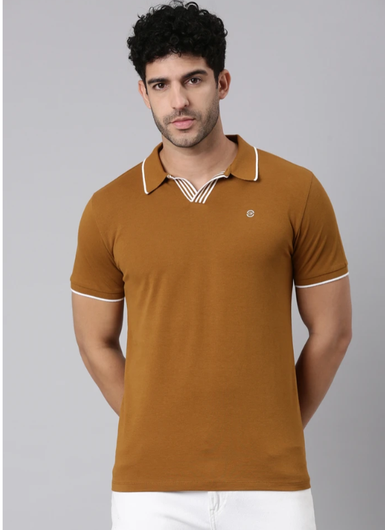 Men's Polo T-Shirt